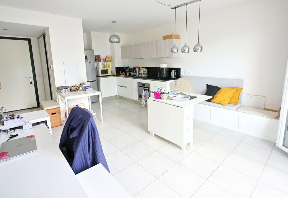 Vente Appartement Gières - Appartement T2 dernier étage avec terrasse Gieres