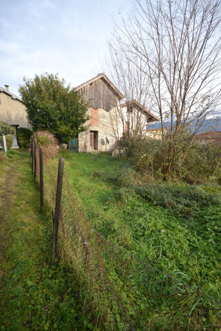  Maison à vendre 3 pièces 51 m²