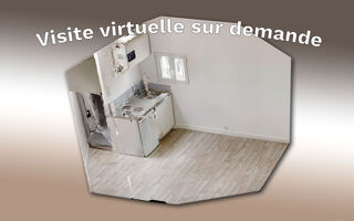  Appartement � vendre 1 pi�ce 9 m�