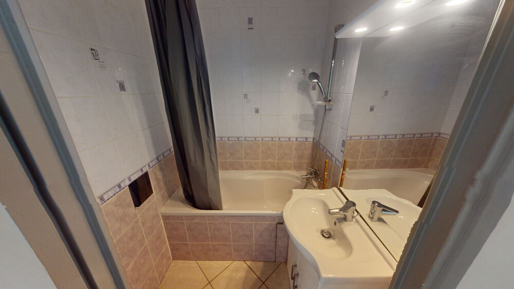Location Appartement Appartement T3 - Dernier étage - Eybens Eybens
