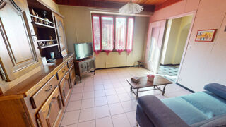  Maison � vendre 5 pi�ces 148 m�