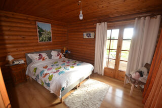  Remise / Grange  vendre 4 pices 122 m