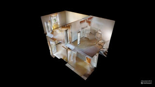  Maison � vendre 3 pi�ces 51 m�