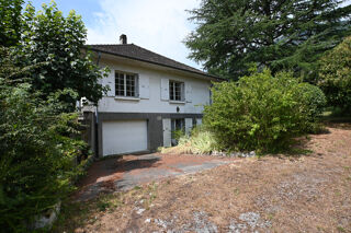  Maison à vendre 5 pièces 165 m²