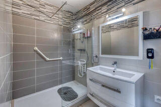  Appartement  vendre 3 pices 68 m