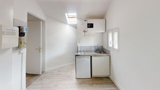  Appartement � vendre 1 pi�ce 9 m�