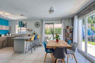  Maison � vendre 5 pi�ces 107 m�