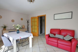  Maison à vendre 4 pièces 87 m²