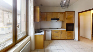  Appartement à vendre 3 pièces 64 m²