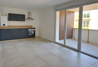  Appartement � louer 2 pi�ces 45 m�