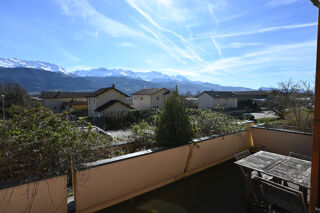  Appartement � vendre 4 pi�ces 77 m�