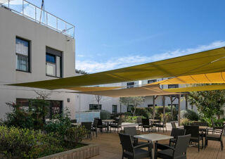  Appartement � vendre 1 pi�ce 22 m�