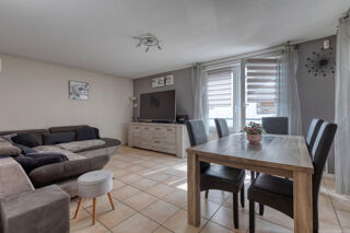  Appartement à vendre 4 pièces 81 m²
