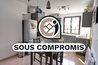  Appartement � vendre 2 pi�ces 42 m�