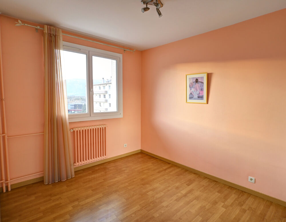 Appartement T3 - Balcon - 6ème étage