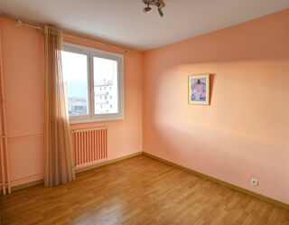  Appartement à vendre 3 pièces 52 m²