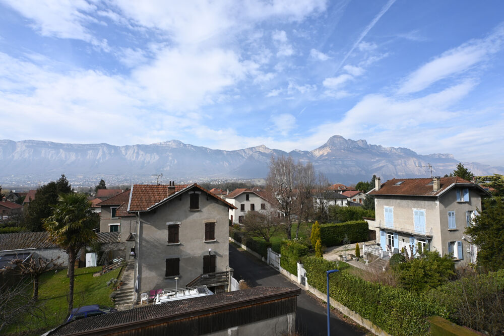 Location Appartement Appartement T2 à Villard-Bonnot - Secteur calme Villard bonnot