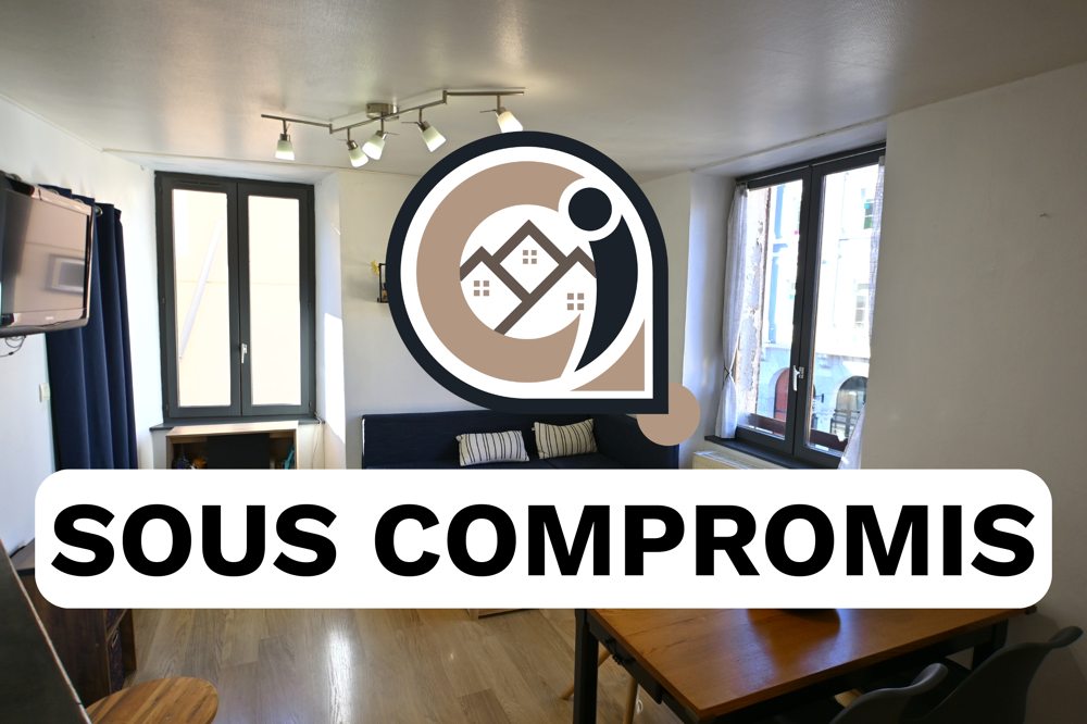 Appartement 3 pièces 72 m² · à Vizille · 72 m² · 110 000 €