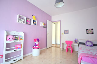  Maison à vendre 6 pièces 163 m²