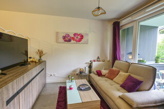 Appartement à vendre 1 pièce 30 m²