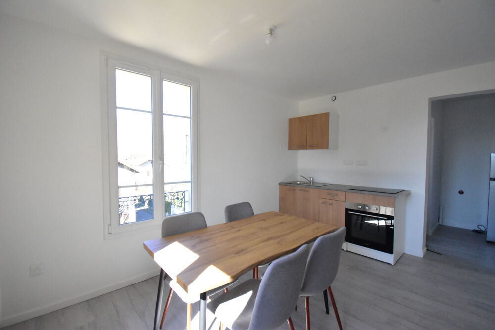 Location Appartement Appartement T2 à Villard-Bonnot - Secteur calme Villard bonnot