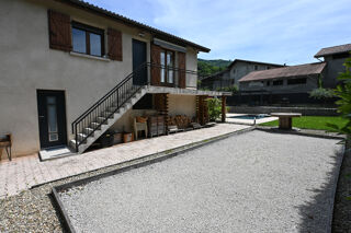  Maison � vendre 5 pi�ces 105 m�