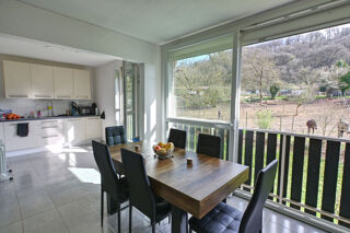  Appartement à vendre 4 pièces 83 m²