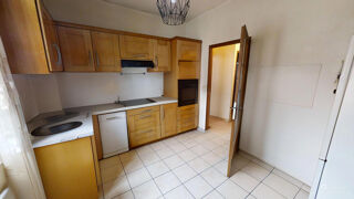  Appartement à vendre 3 pièces 64 m²
