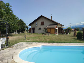  Maison � vendre 7 pi�ces 133 m�