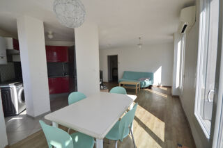  Appartement à vendre 4 pièces 87 m²