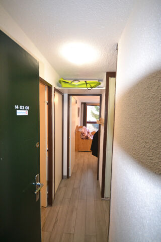  Appartement � vendre 1 pi�ce 28 m�