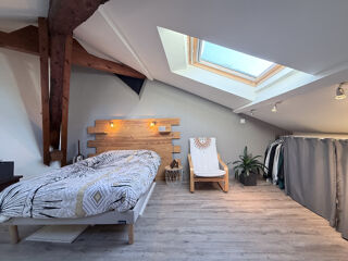  Appartement � vendre 3 pi�ces 69 m�