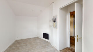  Appartement � vendre 1 pi�ce 9 m�