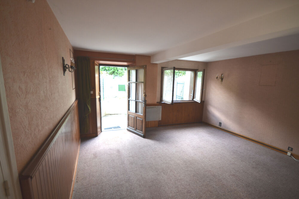 Vente Maison Exclusivité - maison de village avec cour et garage sur Villard-Bonnot Villard bonnot