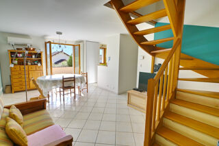  Appartement � vendre 4 pi�ces 77 m�