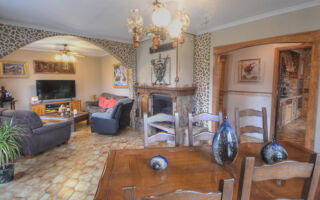  Maison � vendre 7 pi�ces 133 m�