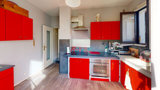  Maison à vendre 4 pièces 109 m²
