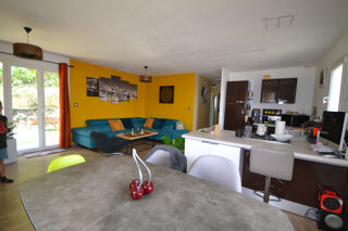  Maison � vendre 4 pi�ces 87 m�