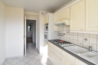  Appartement � vendre 4 pi�ces 68 m�