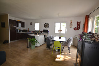  Maison � vendre 4 pi�ces 87 m�