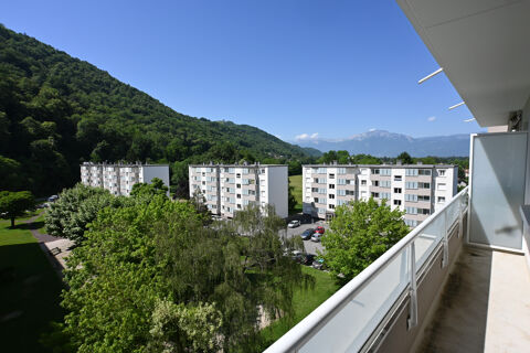   DOMENE - Appartement T3/4 - 5�me �tage Appartement - 4 pi�ce(s) - 61 m�