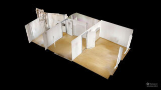  Appartement � vendre 2 pi�ces 44 m�