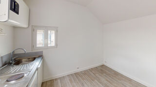  Appartement � vendre 1 pi�ce 9 m�