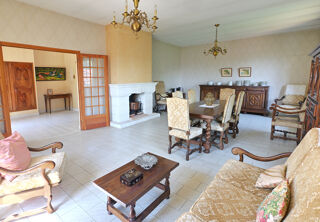  Maison à vendre 5 pièces 165 m²