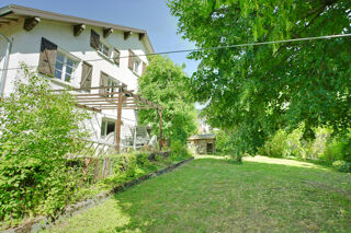  Maison à vendre 6 pièces 166 m²