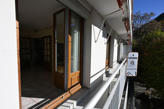  Appartement  vendre 2 pices 46 m