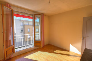  Appartement � vendre 2 pi�ces 46 m�