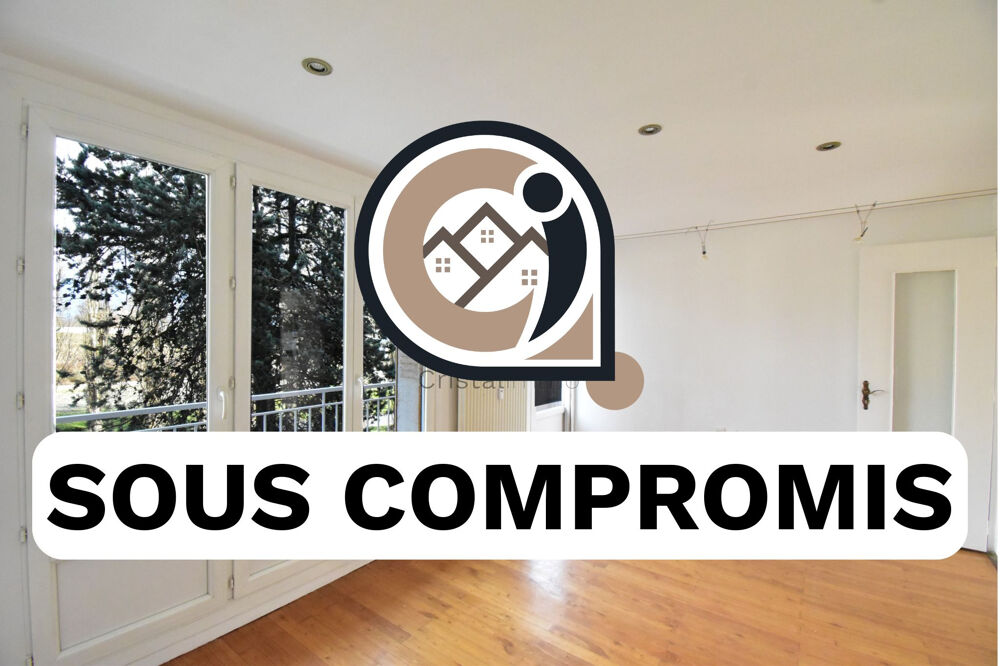 Appartement 4 pièces 68 m² · à Brignoud · 68 m² · 145 000 €