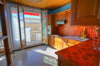  Appartement � vendre 2 pi�ces 46 m�