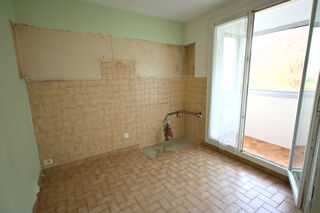  Appartement � vendre 3 pi�ces 52 m�